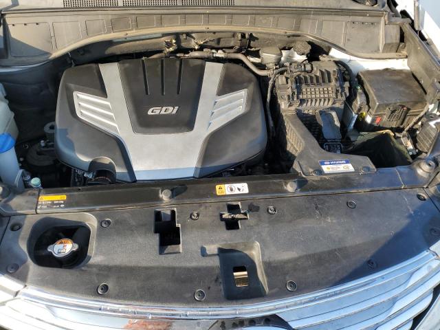 Photo 12 from auction – 2014 HYUNDAI SANTA FE G with VIN KM8SR4HF2EU072456
