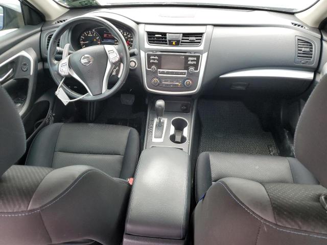 Photo 8 from auction – 2017 NISSAN ALTIMA 2.5 with VIN 1N4AL3APXHC123510