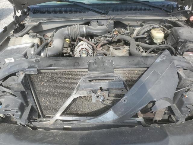 Photo 11 from auction – 2005 CHEVROLET SILVERADO with VIN 1GCEC14X65Z109379