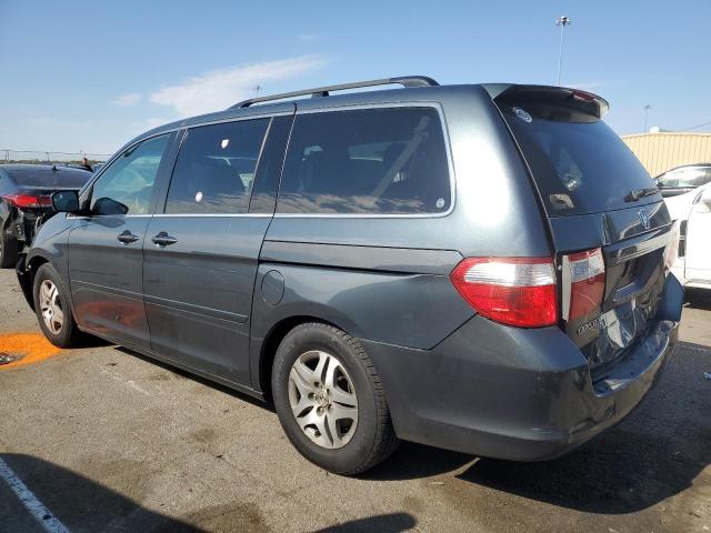Photo 2 from auction – 2006 HONDA ODYSSEY EX with VIN 5FNRL38416B426247