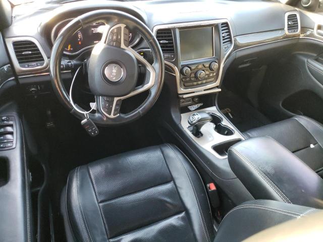 Photo 8 from auction – 2014 JEEP GRAND CHER with VIN 1C4RJECTXEC437971
