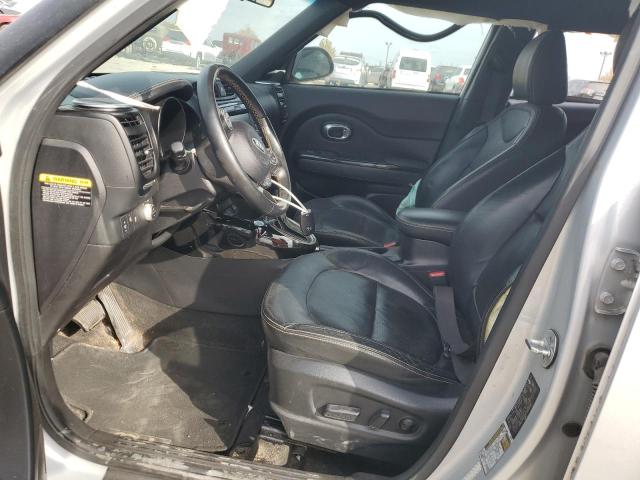 Снимка 7 от търг – 2015 KIA SOUL + с VIN KNDJP3A57F7802069