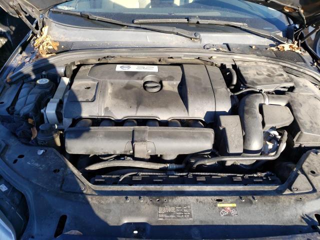 Photo 11 from auction – 2010 VOLVO XC70 3.2 with VIN YV4960BZ2A1088673