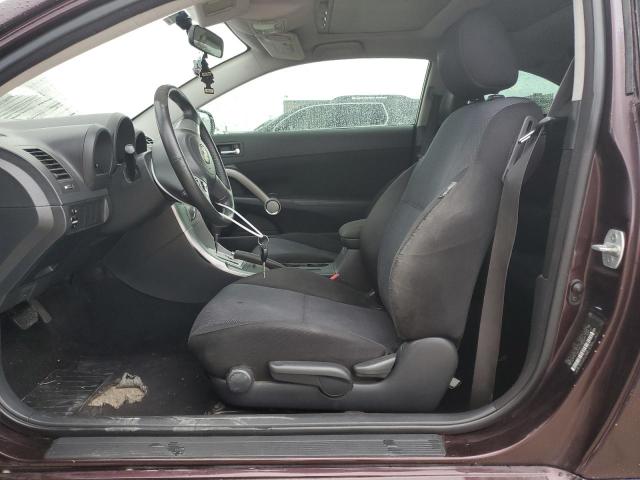 Photo 7 from auction – 2008 TOYOTA SCION TC with VIN JTKDE167880243184