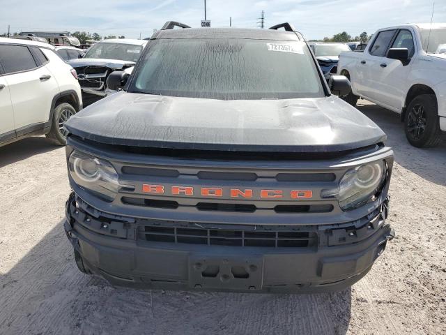 Photo 5 from auction – 2021 FORD BRONCO SPO with VIN 3FMCR9B69MRA43617