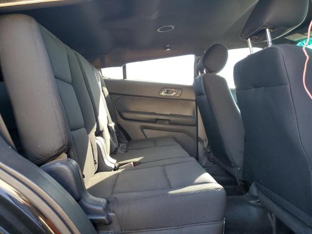 Zdjęcie 10 z aukcji – 2013 FORD EXPLORER P z VIN 1FM5K8AR0DGC26026