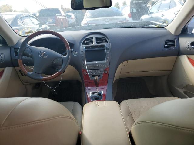 Photo 8 from auction – 2008 LEXUS ES 350 with VIN JTHBJ46G282178606