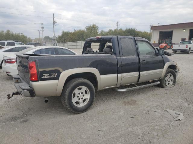 Photo 3 from auction – 2007 CHEVROLET SILVERADO with VIN 1GCEK19ZX7Z123091