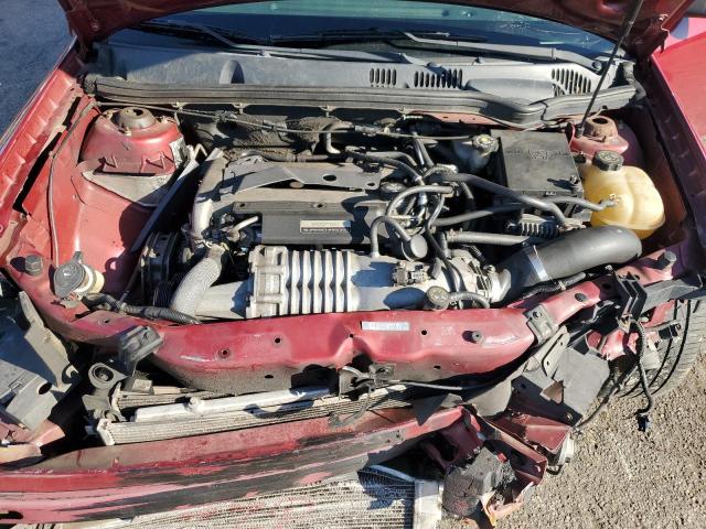 Photo 11 from auction – 2007 CHEVROLET COBALT SS with VIN 1G1AP15P877220962