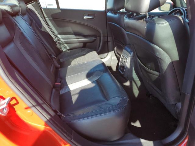 Photo 10 from auction – 2021 DODGE CHARGER SX with VIN 2C3CDXBG0MH642499