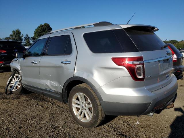 Photo 2 from auction – 2014 FORD EXPLORER X with VIN 1FM5K8D80EGA20239
