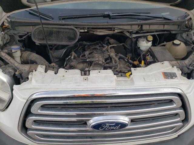 Photo 12 from auction – 2015 FORD TRANSIT T- with VIN 1FTNR2CG5FKA69103