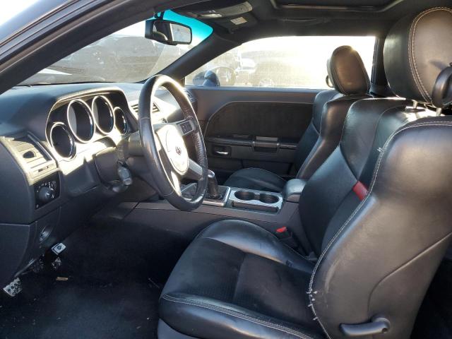 Photo 7 from auction – 2009 DODGE CHALLENGER with VIN 2B3LJ74W09H633772