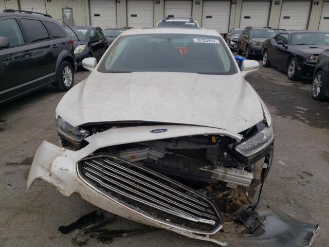 Photo 5 from auction – 2015 FORD FUSION SE with VIN 3FA6P0HD7FR203950