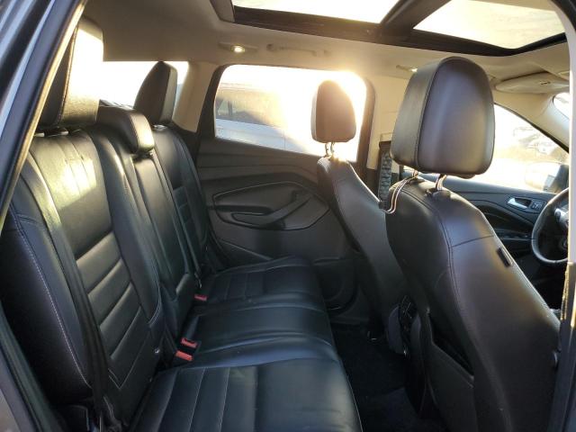 Photo 10 from auction – 2013 FORD ESCAPE SEL with VIN 1FMCU0H98DUB09045