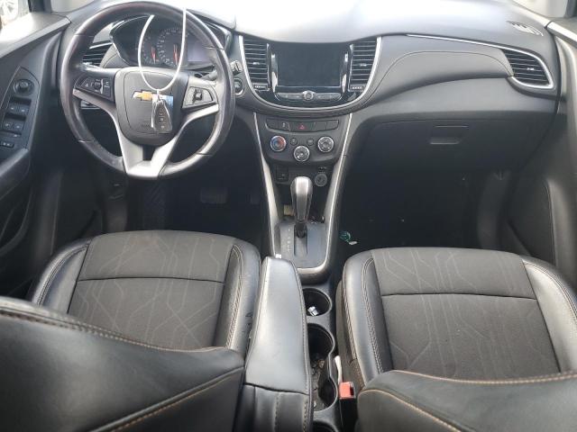 Photo 8 from auction – 2019 CHEVROLET TRAX 1LT with VIN KL7CJPSB0KB753677