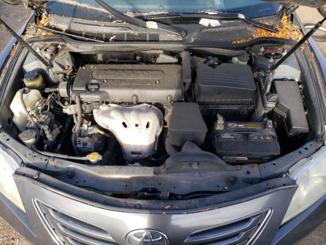 Photo 11 from auction – 2007 TOYOTA CAMRY CE with VIN 4T1BE46K47U635361