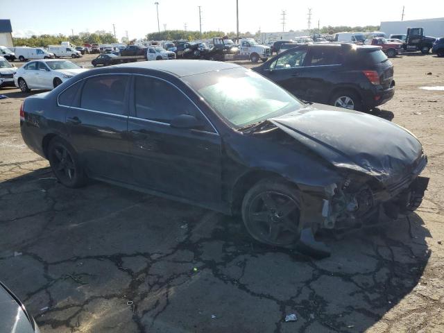 Photo 4 from auction – 2011 CHEVROLET IMPALA LS with VIN 2G1WF5EKXB1295561