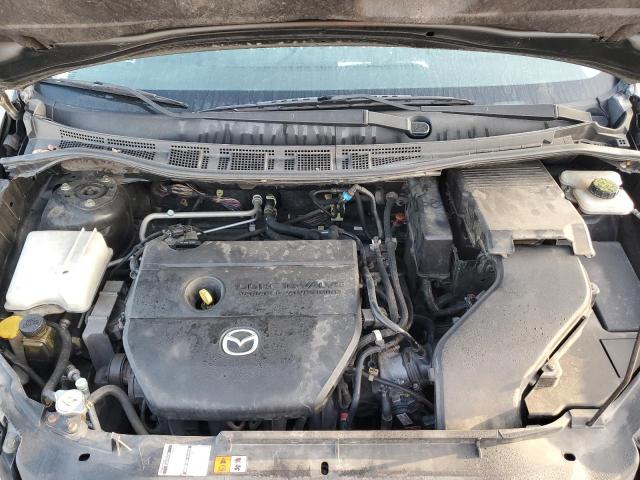 Photo 12 from auction – 2009 MAZDA 5 with VIN JM1CR293890338206