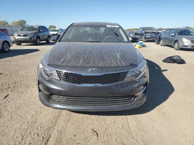 Photo 5 from auction – 2018 KIA OPTIMA LX with VIN KNAGT4L35J5212770