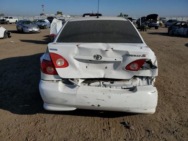 Photo 6 from auction – 2007 TOYOTA COROLLA CE with VIN 1NXBR30E87Z773759