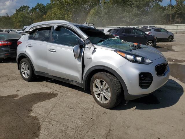 Photo 4 from auction – 2018 KIA SPORTAGE L with VIN KNDPMCAC8J7414245