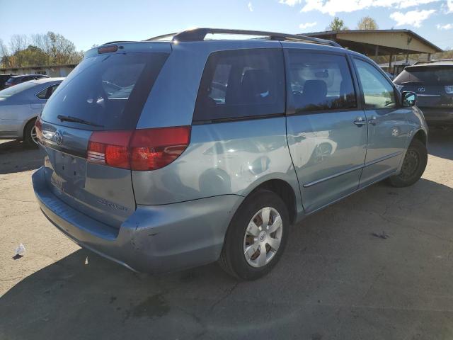 Photo 3 from auction – 2005 TOYOTA SIENNA CE with VIN 5TDZA23C15S386650