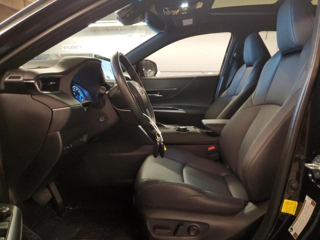 Photo 7 from auction – 2023 TOYOTA VENZA LE with VIN JTEAAAAH2PJ121432