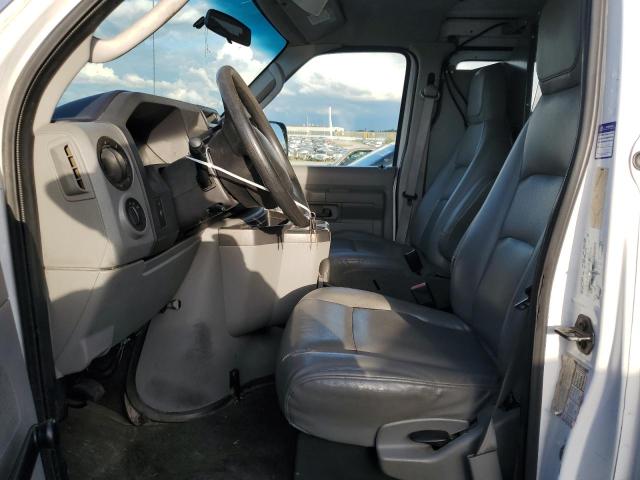 Foto 7 de la subasta – 2009 FORD ECONOLINE con VIN 1FTNE24LX9DA75575