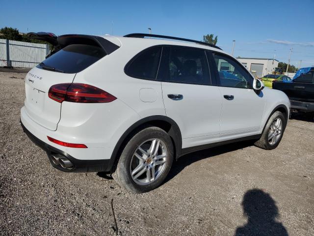 Photo 3 from auction – 2018 PORSCHE CAYENNE S with VIN WP1AB2A28JLA60858