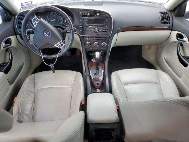 Photo 8 from auction – 2011 SAAB 9-3 2.0T with VIN YS3FA4CY1B1303925