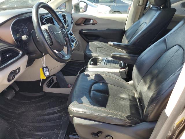 Photo 7 from auction – 2017 CHRYSLER PACIFICA T with VIN 2C4RC1EG5HR622749
