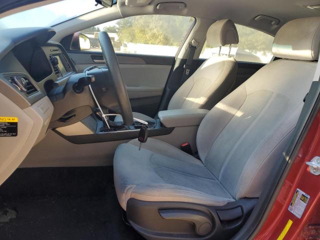 Photo 7 from auction – 2016 HYUNDAI SONATA SE with VIN 5NPE24AF2GH318998