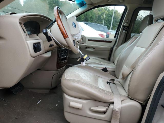 Photo 7 from auction – 2002 FORD WINDSTAR L with VIN 2FMDA58422BA12778
