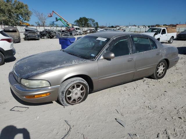 BUICK PARK AVENU 2000 with VIN 1G4CW54K6Y4271696 - Photo from auction