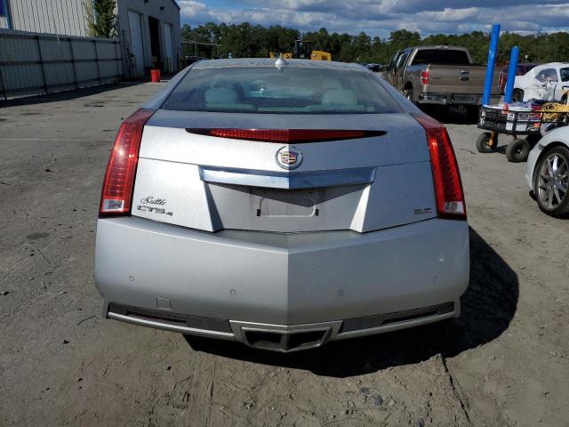 Photo 6 from auction – 2013 CADILLAC CTS PERFOR with VIN 1G6DL1E36D0103501