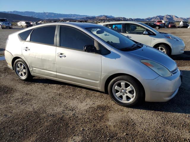Photo 4 from auction – 2004 TOYOTA PRIUS with VIN JTDKB20U240003957