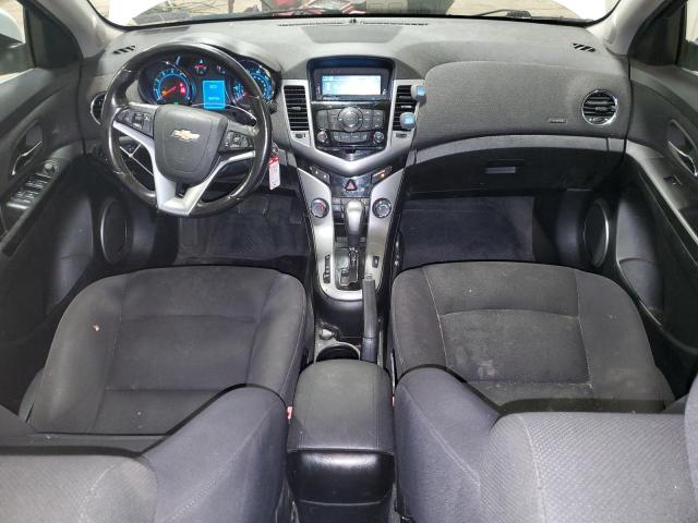 Photo 8 from auction – 2012 CHEVROLET CRUZE LT with VIN 1G1PF5SC9C7329012