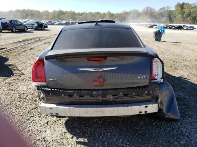 Photo 6 from auction – 2018 CHRYSLER 300 S with VIN 2C3CCAGG2JH120476