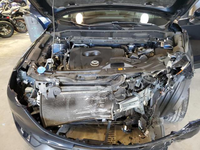 Photo 11 from auction – 2017 MAZDA CX-5 TOURI with VIN JM3KFACL1H0119309