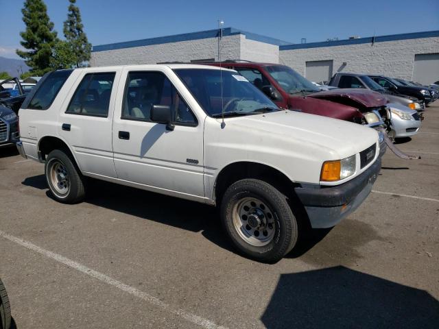 Photo 4 from auction – 1992 ISUZU RODEO S with VIN 4S2CG58E2N4305252