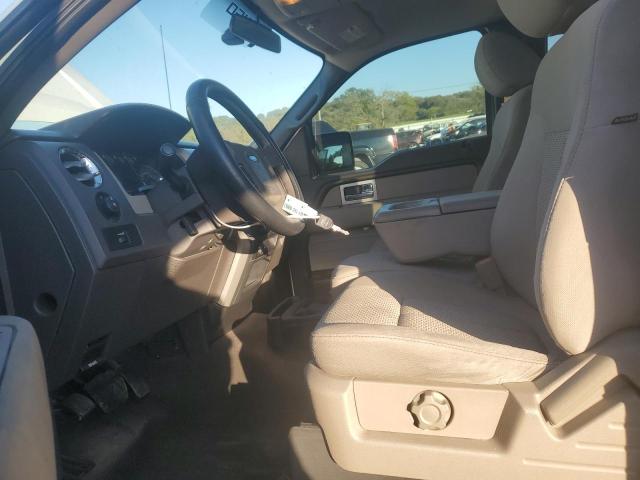 Photo 7 from auction – 2010 FORD F150 SUPER with VIN 1FTEX1C8XAFC81666