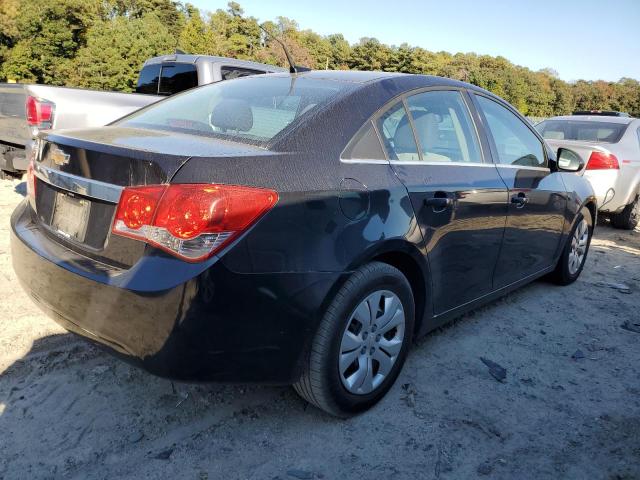 Photo 3 from auction – 2012 CHEVROLET CRUZE LS with VIN 1G1PC5SH3C7397326