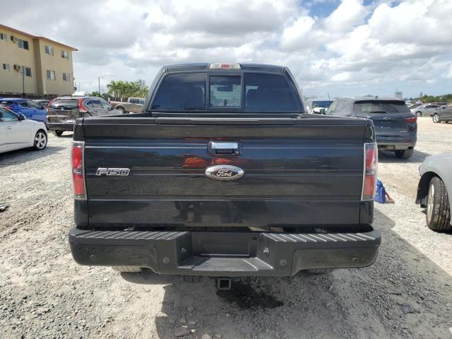 Photo 6 from auction – 2013 FORD F150 SUPER with VIN 1FTFW1ET5DFD96494
