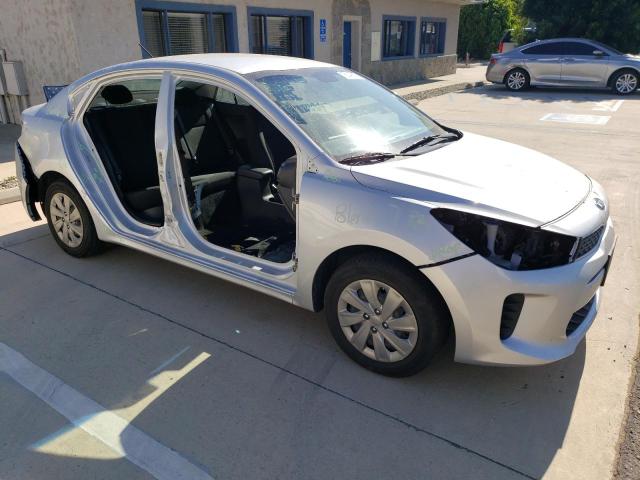 Photo 4 from auction – 2019 KIA RIO S with VIN 3KPA24AB7KE160537