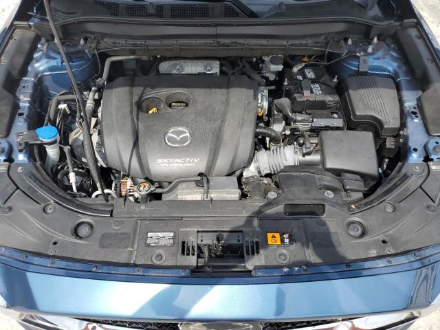 Photo 12 from auction – 2019 MAZDA CX-5 GRAND with VIN JM3KFADM8K1556961