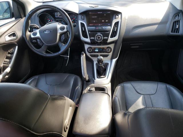 Photo 8 from auction – 2013 FORD FOCUS SE with VIN 1FADP3K2XDL275690