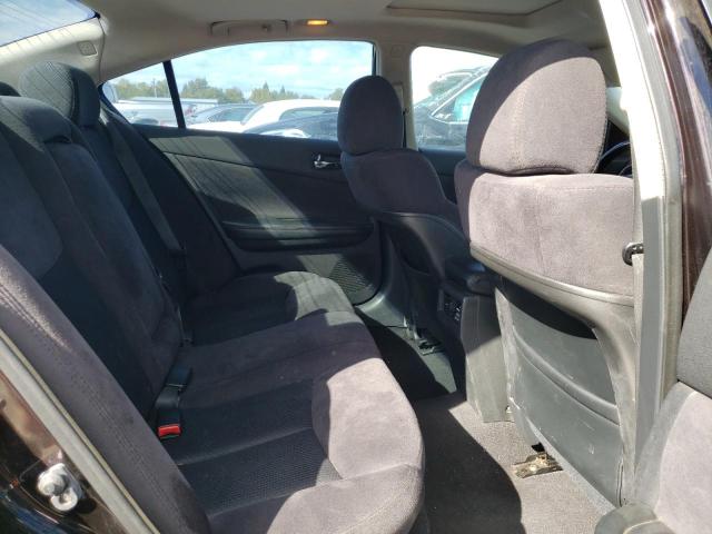 Photo 10 from auction – 2014 NISSAN MAXIMA S with VIN 1N4AA5AP1EC462301