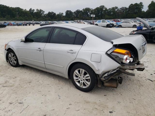 Photo 2 from auction – 2011 NISSAN ALTIMA BAS with VIN 1N4AL2APXBN411873