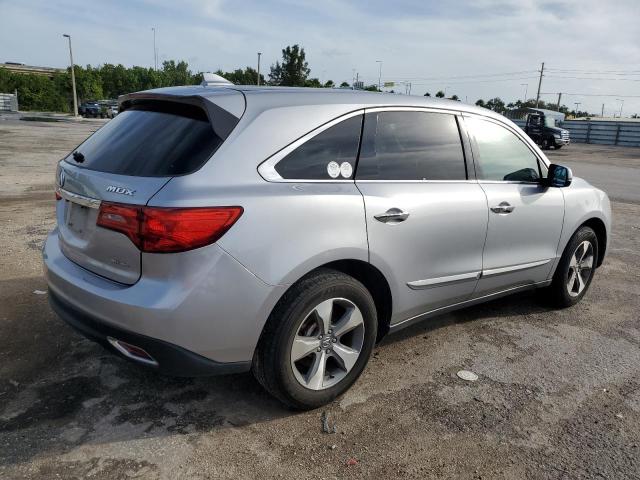 Photo 3 from auction – 2016 ACURA MDX with VIN 5FRYD4H20GB037970